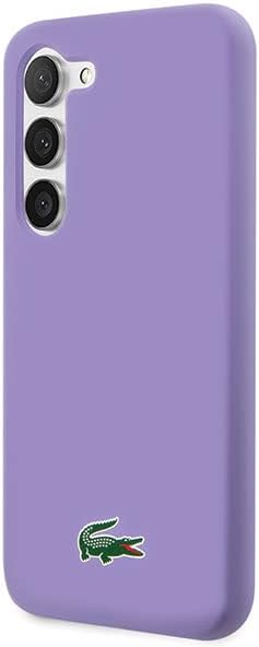 Coque Samsung S23 Plus Lacoste