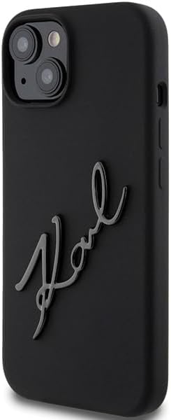 Coque Karl Lagerfeld pour Iphone 15 Karl lagerfeld