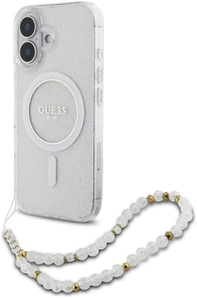 Coque iPhone 16 Plus Guess