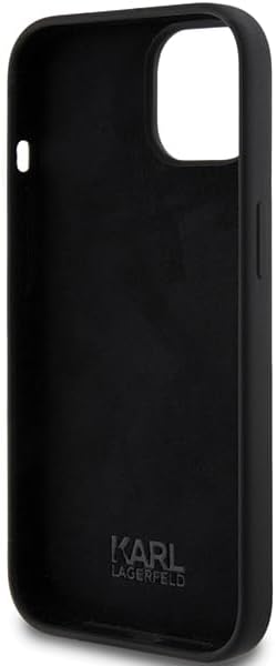 Coque Karl Lagerfeld pour Iphone 15 Karl lagerfeld