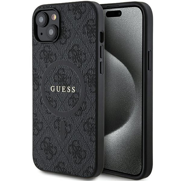 Coque iPhone 15 Guess