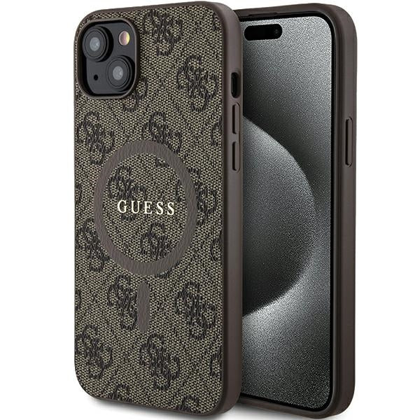 Coque iPhone 15 Guess