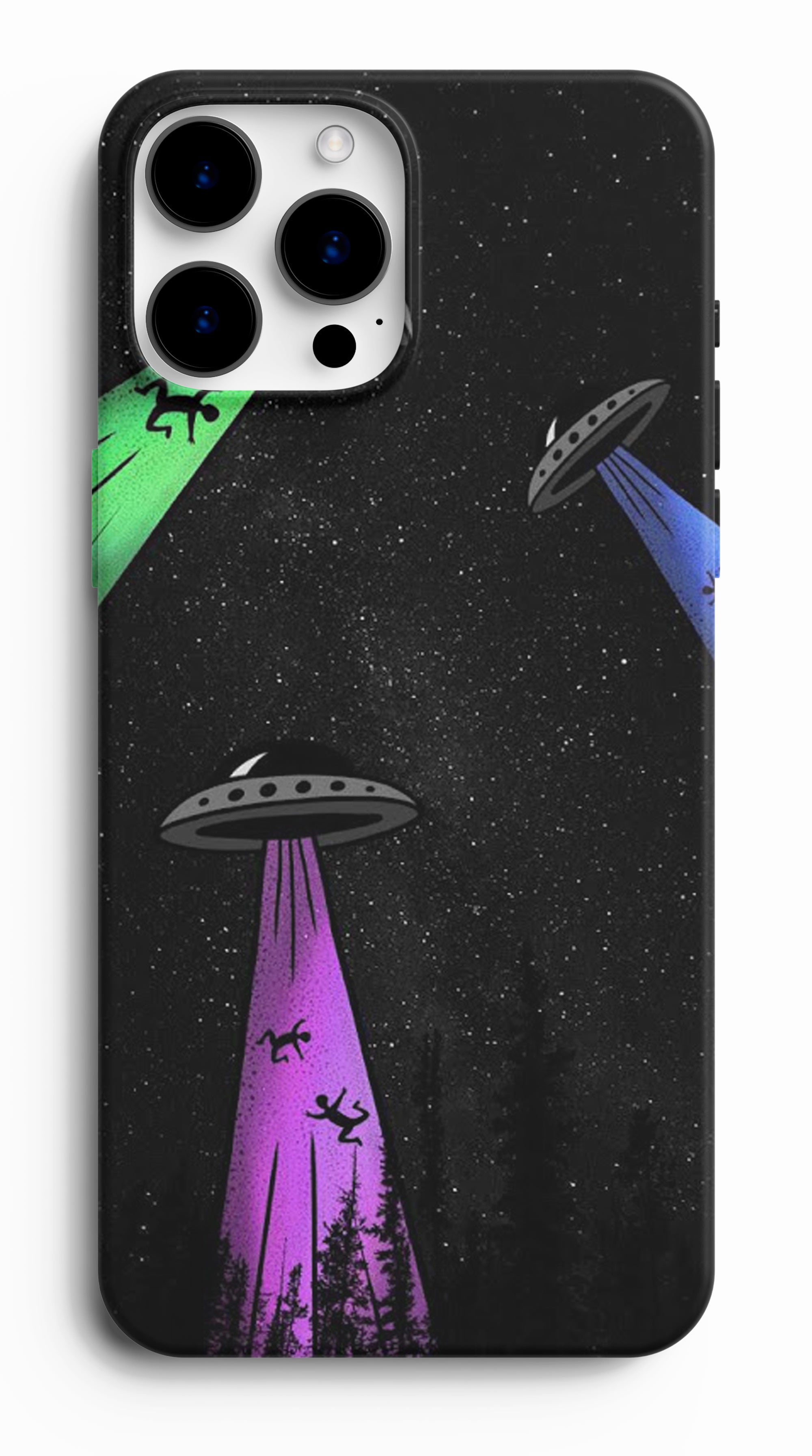 Coque space 03 Akses