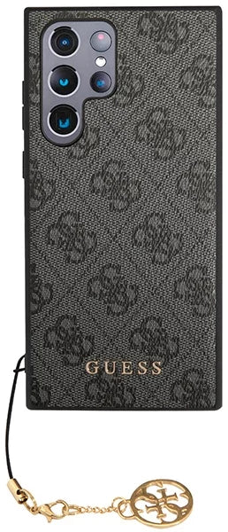 Coque Guess pour Samsung S23 ultra Guess