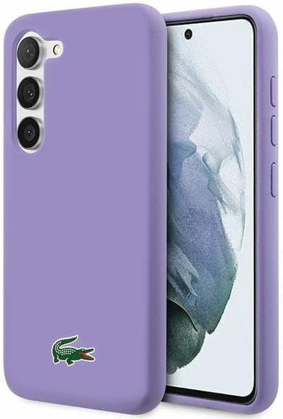 Coque Samsung S23 Plus Lacoste