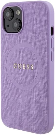 Coque iPhone 15 Plus Guess unie