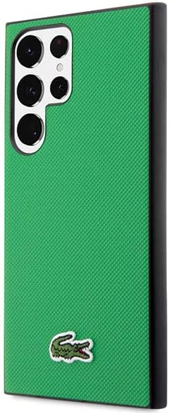 Coque Samsung S23 Ultra Lacoste