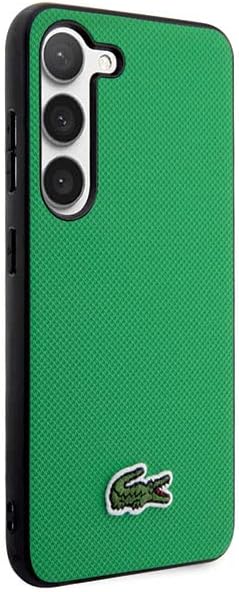 Coque Samsung S23 Lacoste