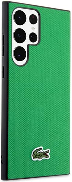 Coque Samsung S23 Ultra Lacoste