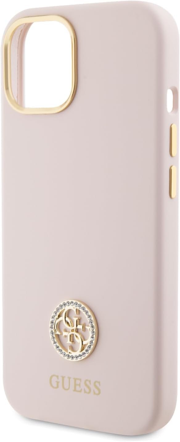 Coque Guess pour Iphone 15 Guess