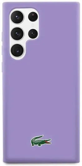 Coque Samsung S23 Ultra Lacoste