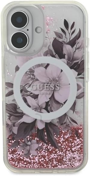 Coque iPhone 16 Guess