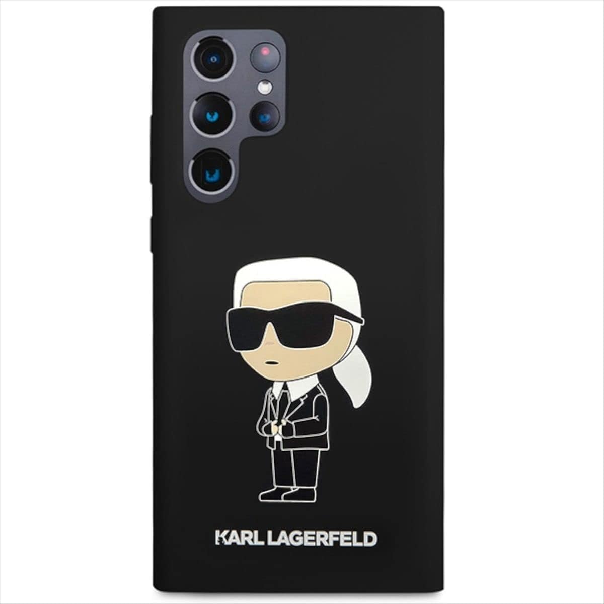Coque Karl Lagerfeld pour Samsung S23 ultra Karl lagerfeld