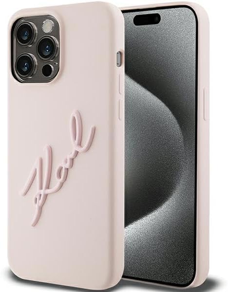 Coque Karl Lagerfeld pour Iphone 15 Pro Max Karl lagerfeld