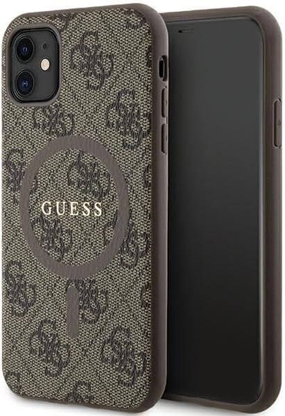 Coque iPhone 11 Guess