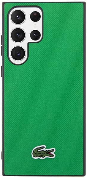 Coque Samsung S23 Ultra Lacoste