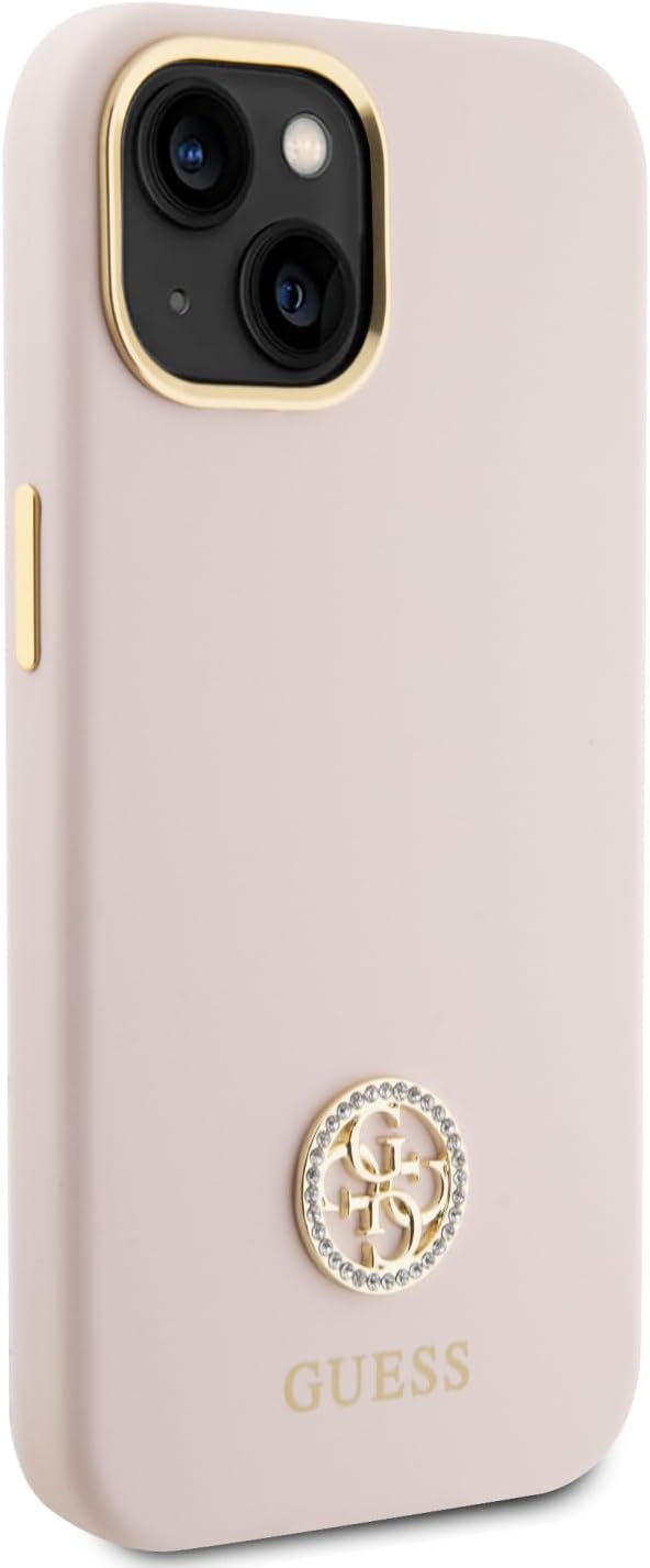 Coque Guess pour Iphone 15 Guess