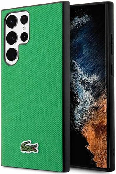 Coque Samsung S23 Ultra Lacoste