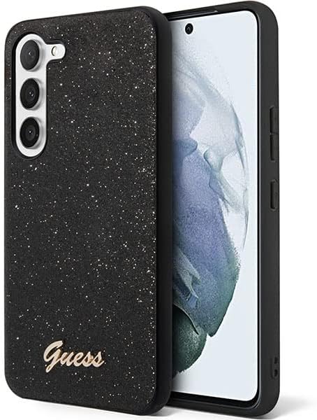 Coque Guess pour Samsung S23 Guess