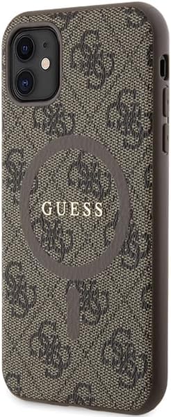 Coque iPhone 11 Guess
