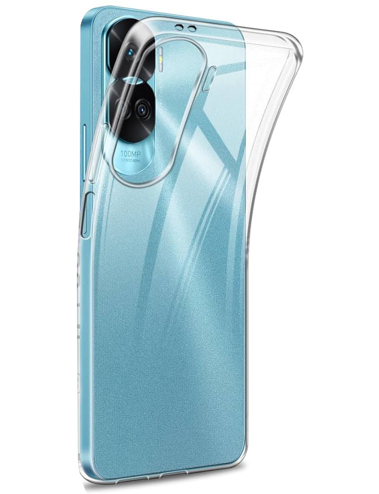 Coque Honor 90 Lite transparente
