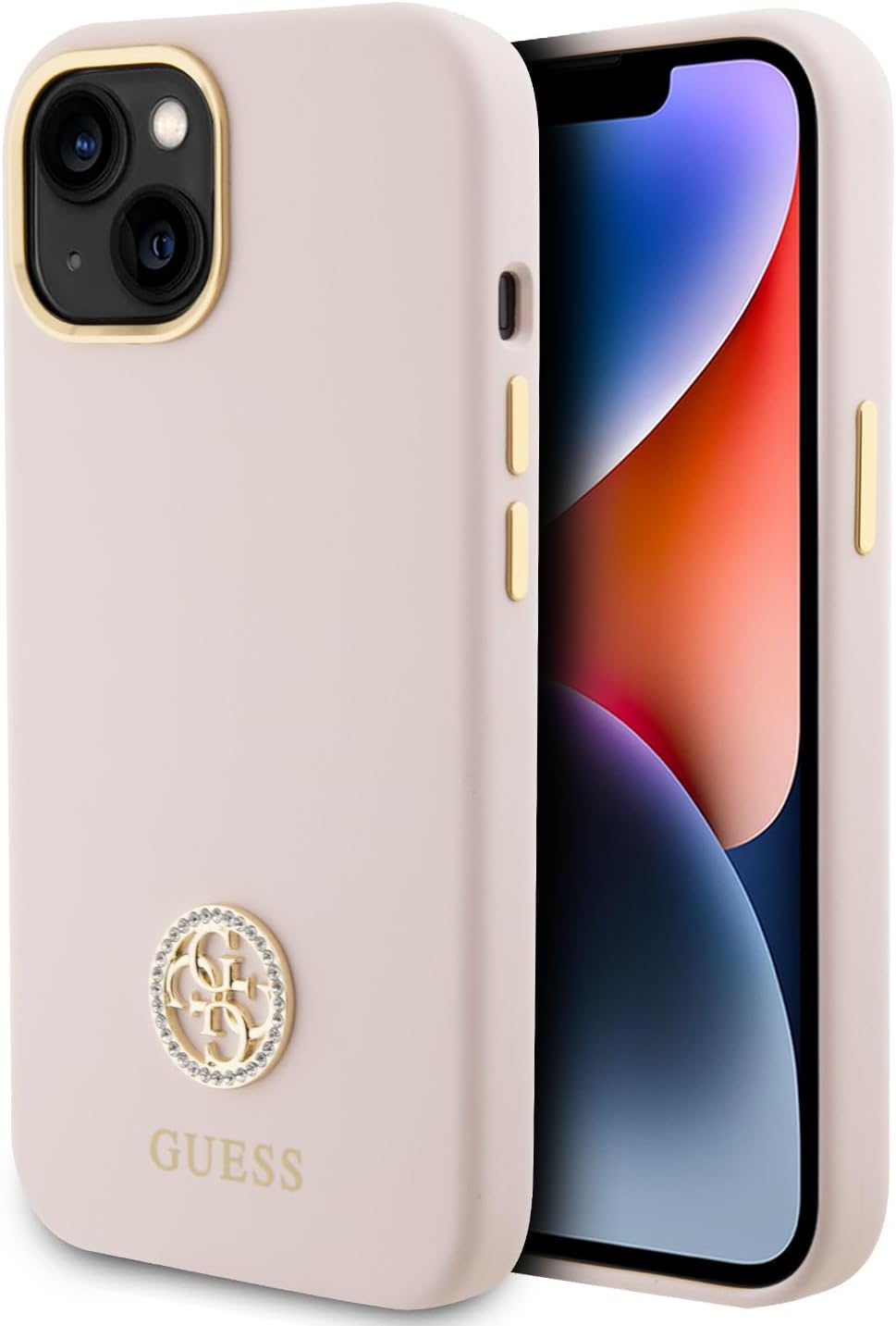 Coque Guess pour Iphone 15 Guess
