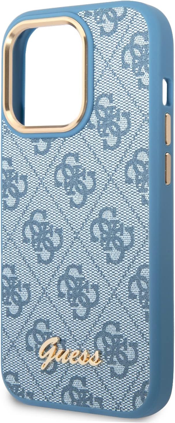 Coque iPhone 14 Pro Guess