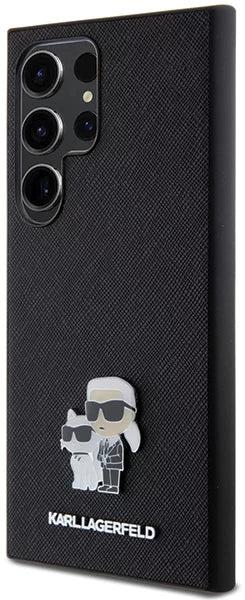 Coque Karl Lagerfeld pour Samsung S24 ultra Karl lagerfeld