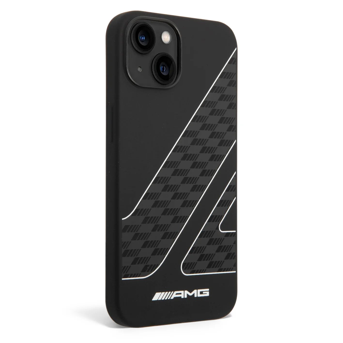 Coque iPhone 14 Plus AMG