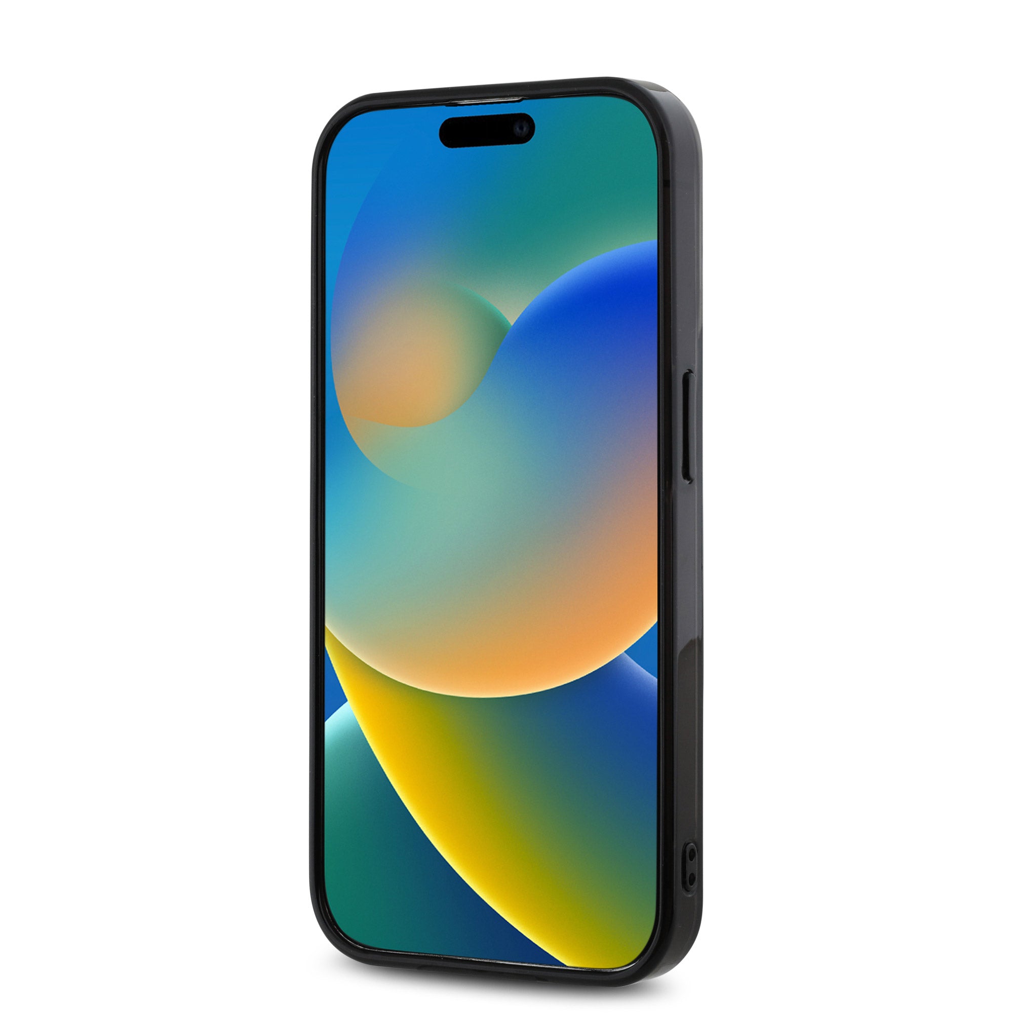 Coque iPhone 15 Pro Max AMG