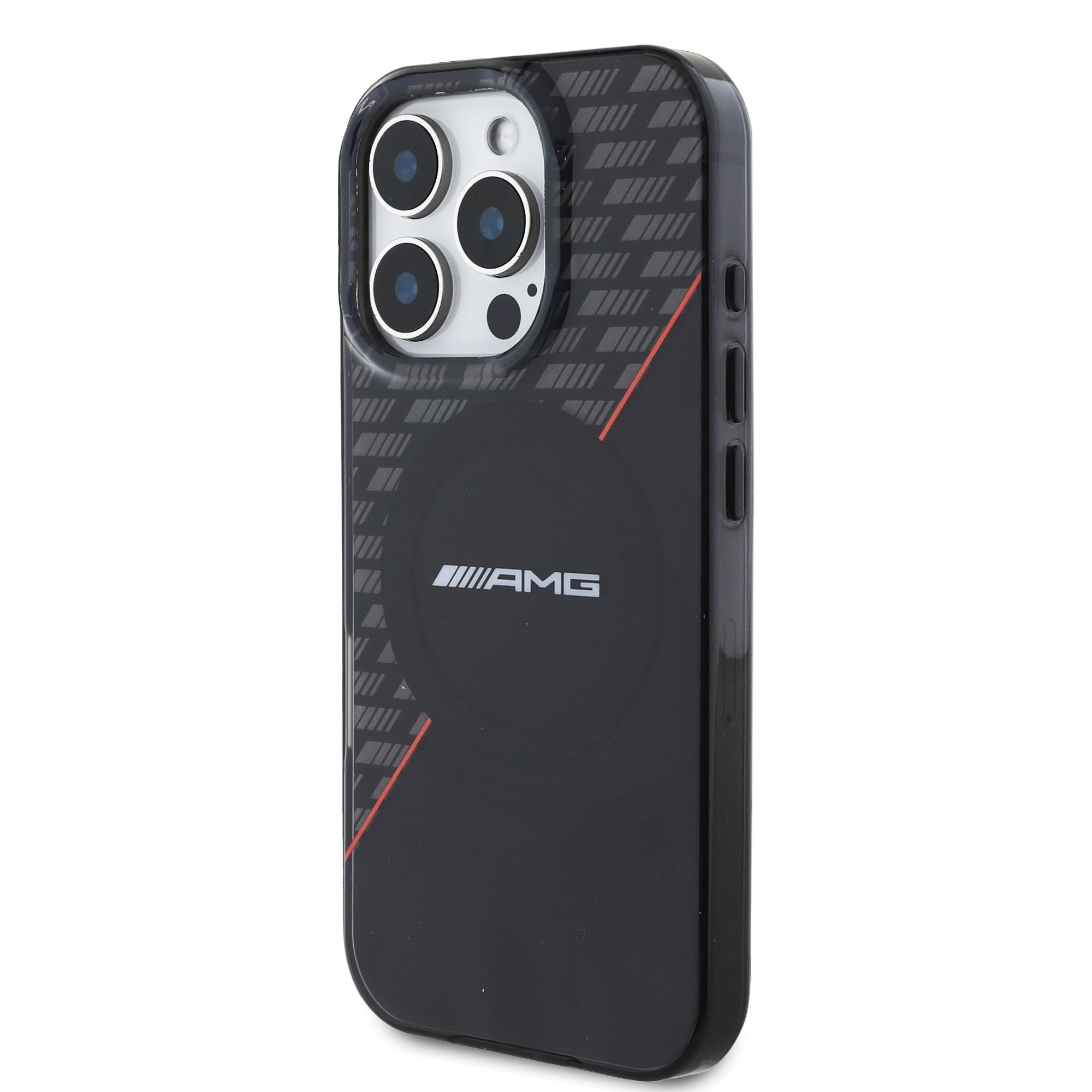 Coque iPhone 16 Pro Max AMG