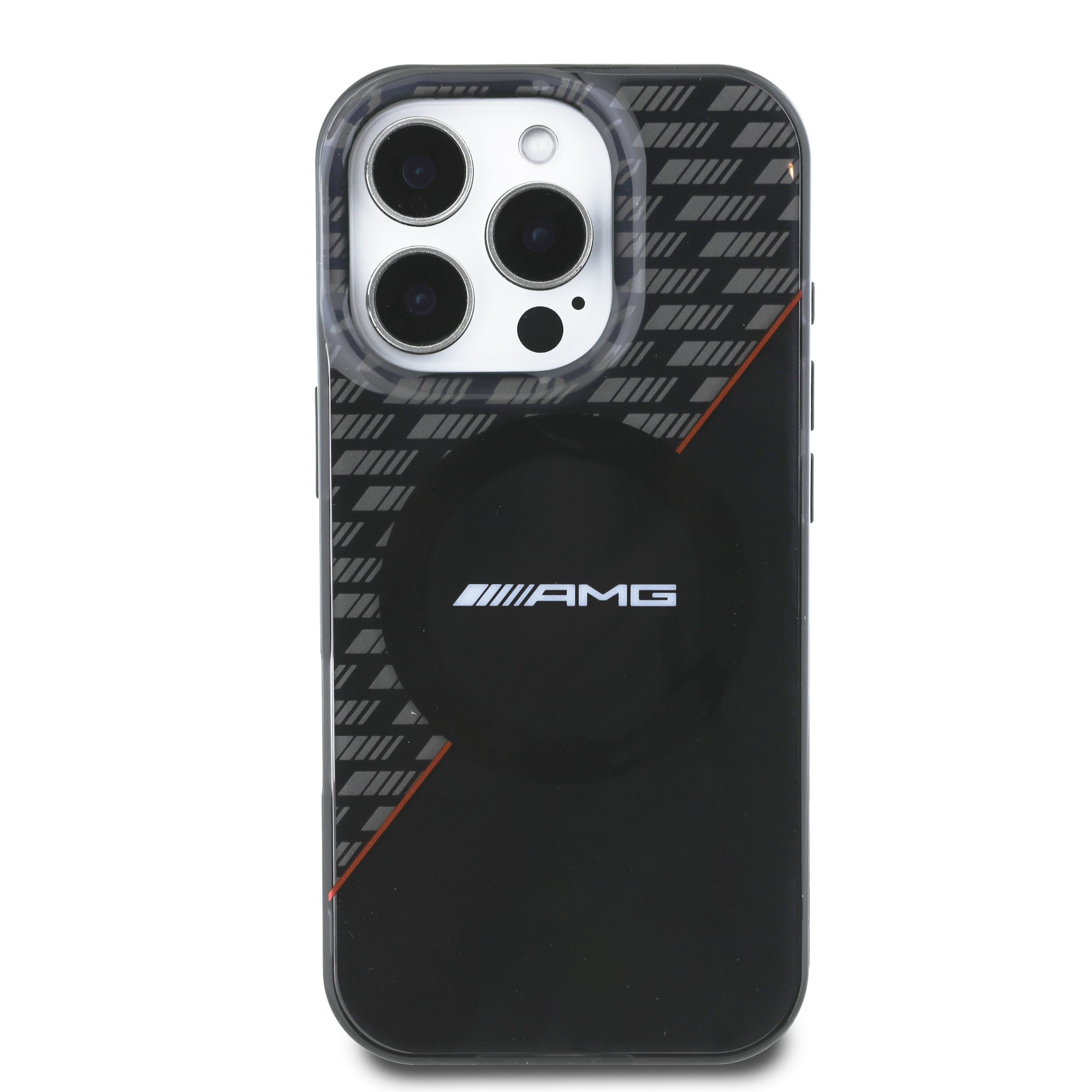 Coque iPhone 16 Pro Max AMG
