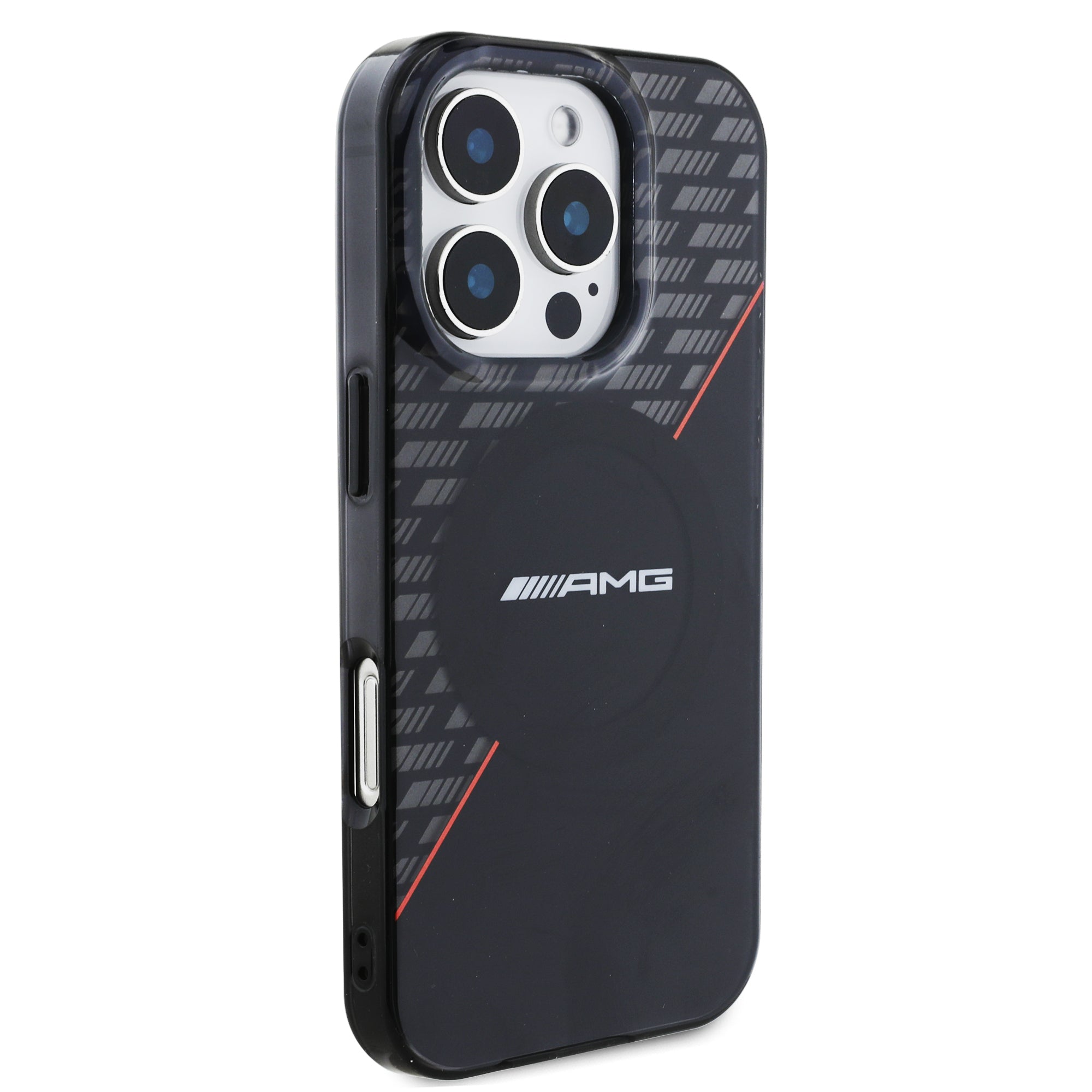 Coque iPhone 16 Pro Max AMG