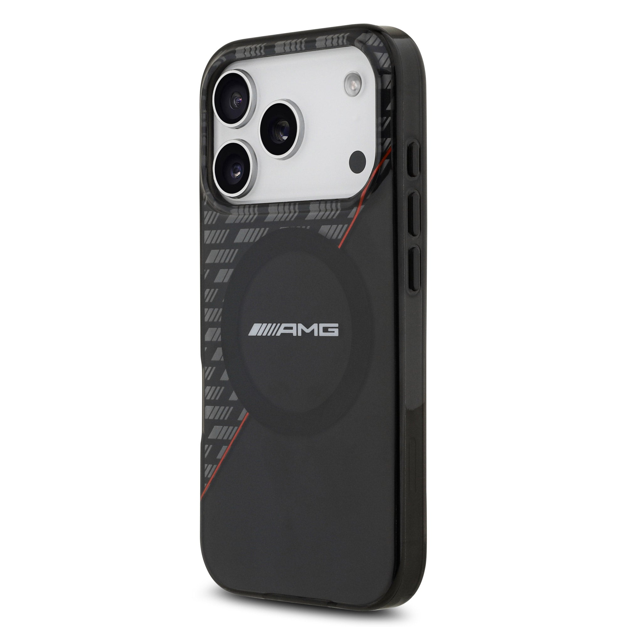 Coque iPhone 17 Pro AMG