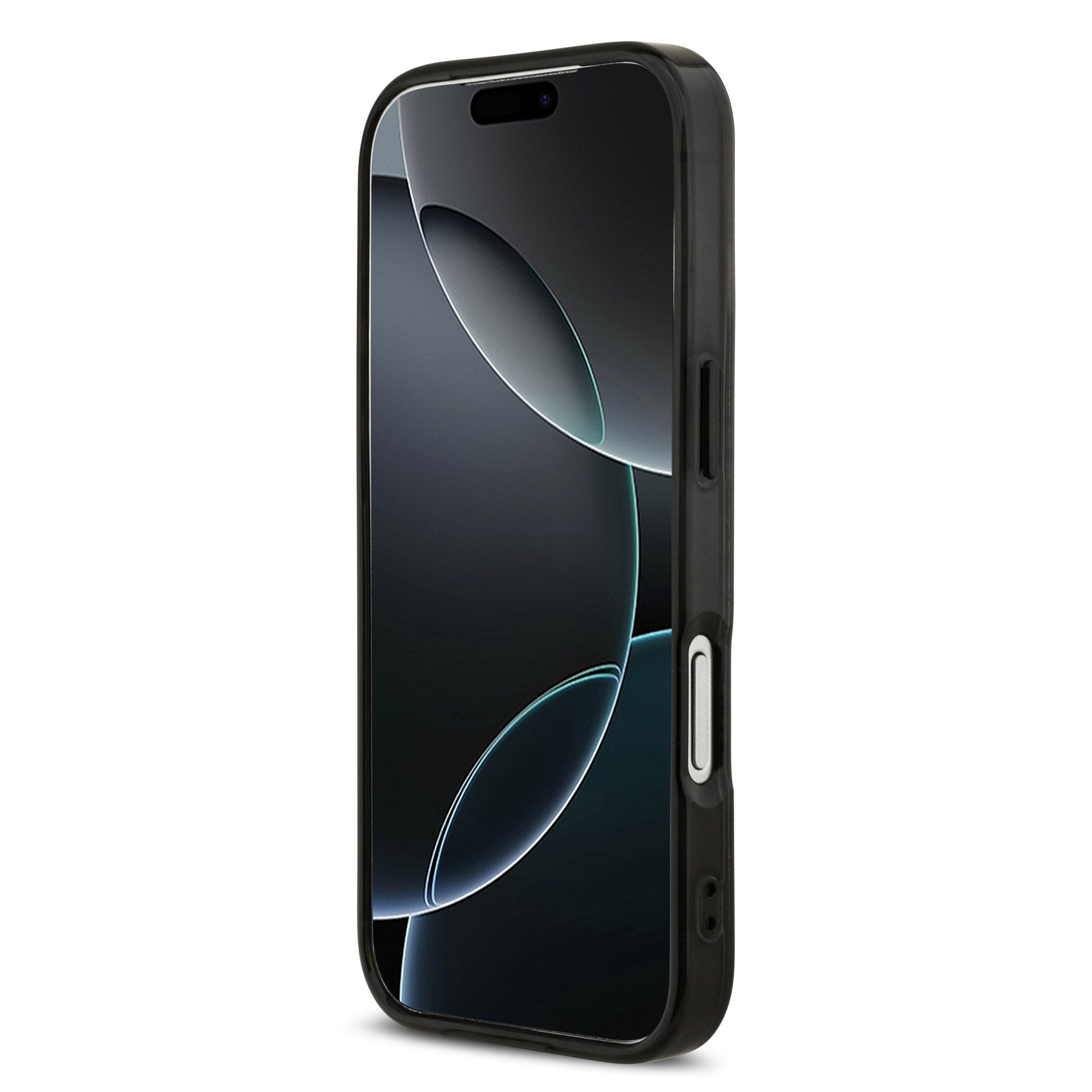 Coque iPhone 17 Pro AMG