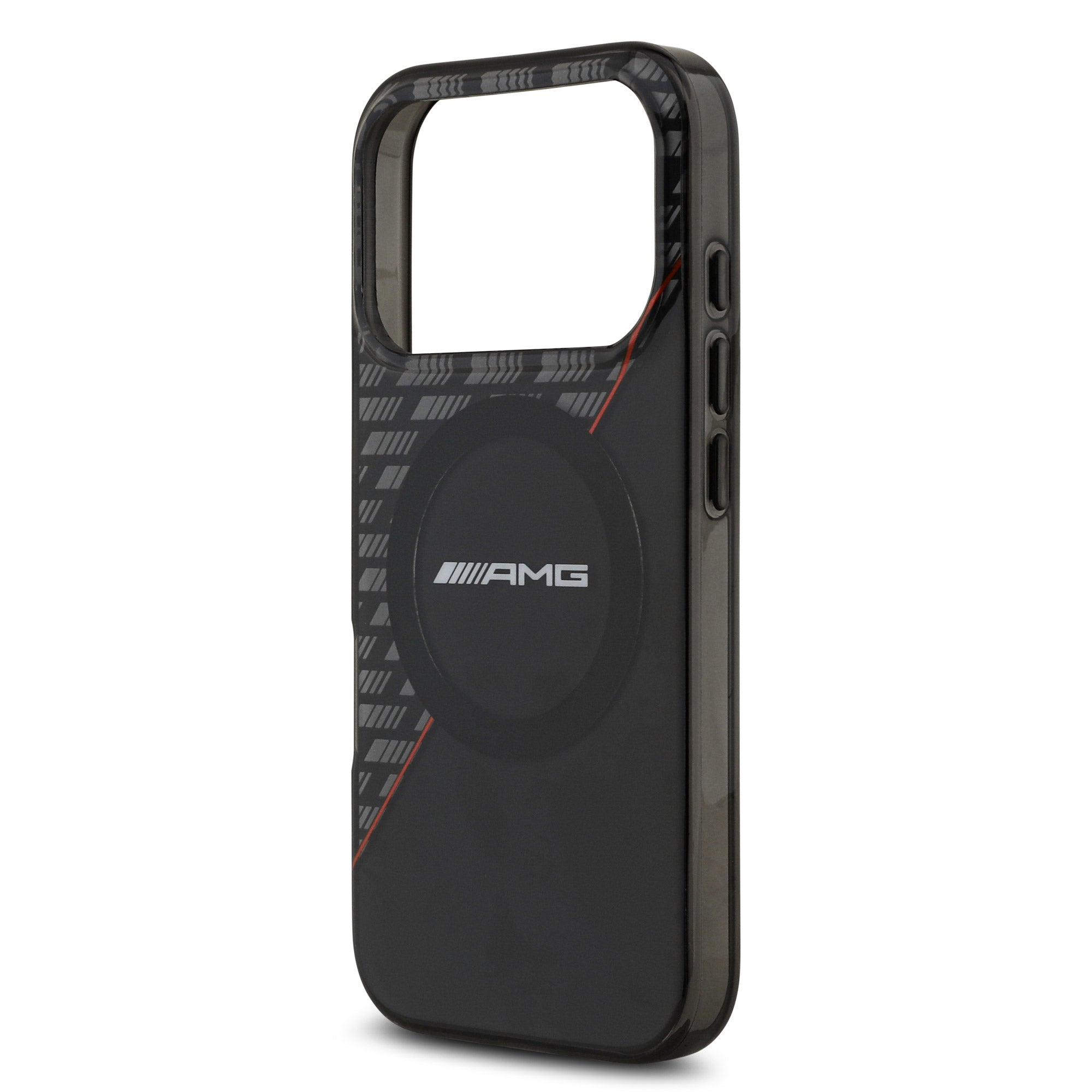 Coque iPhone 17 Pro AMG