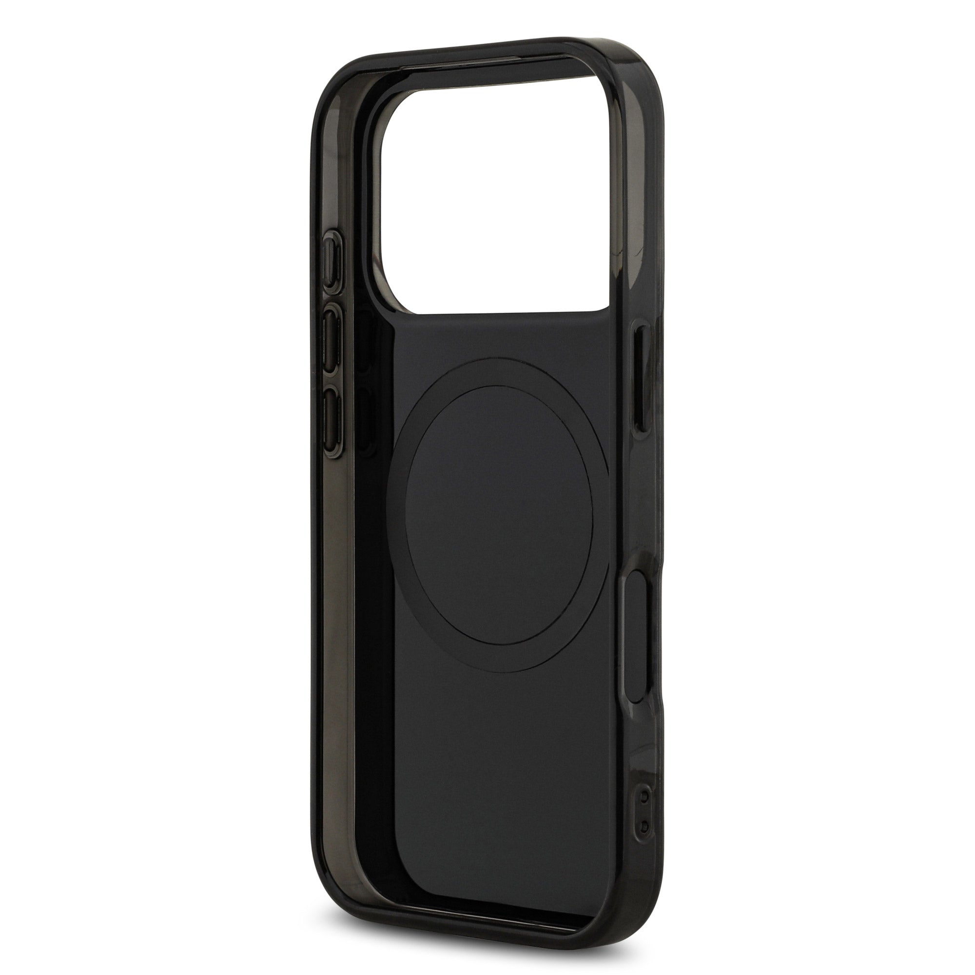 Coque iPhone 17 Pro AMG