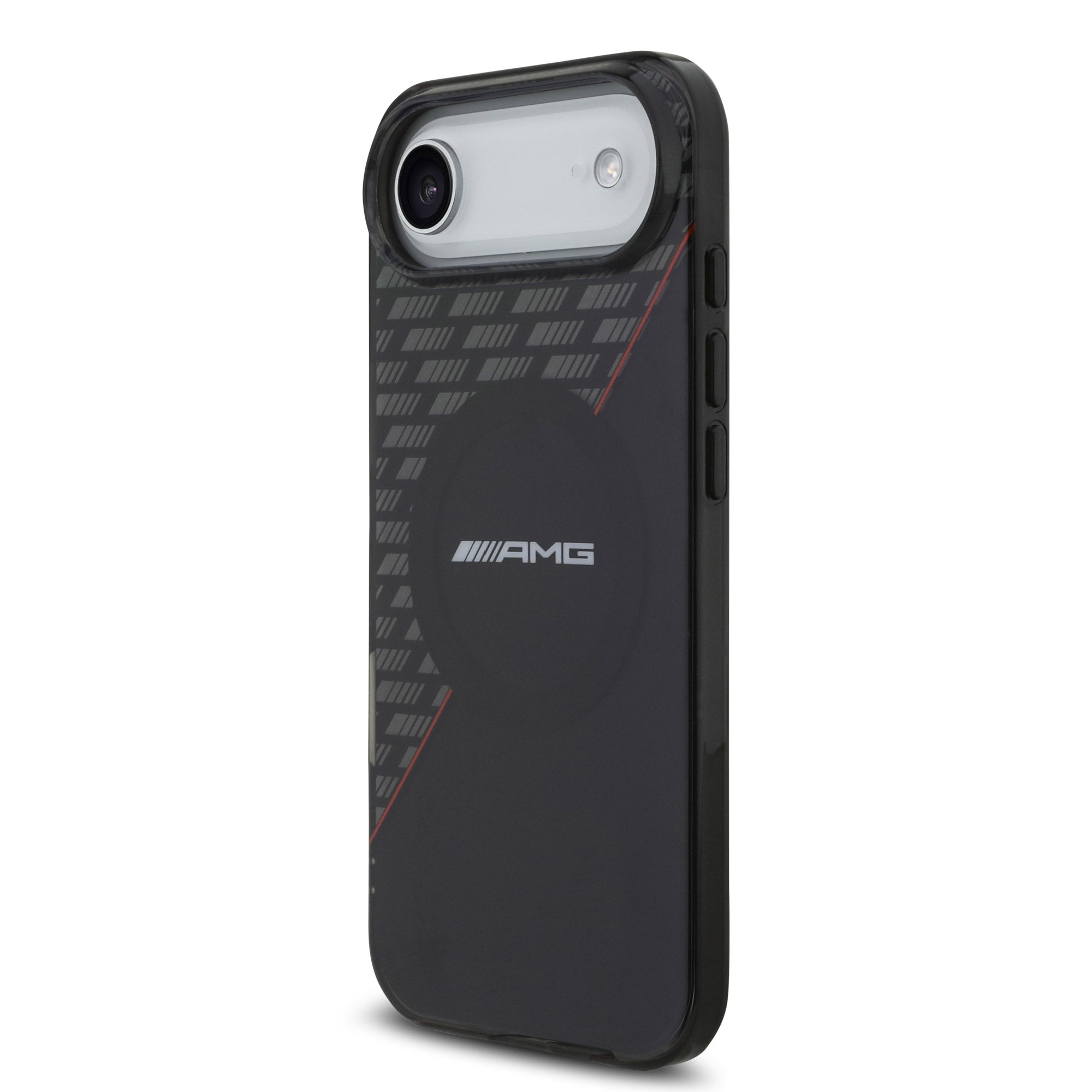 Coque iPhone 17 Air AMG