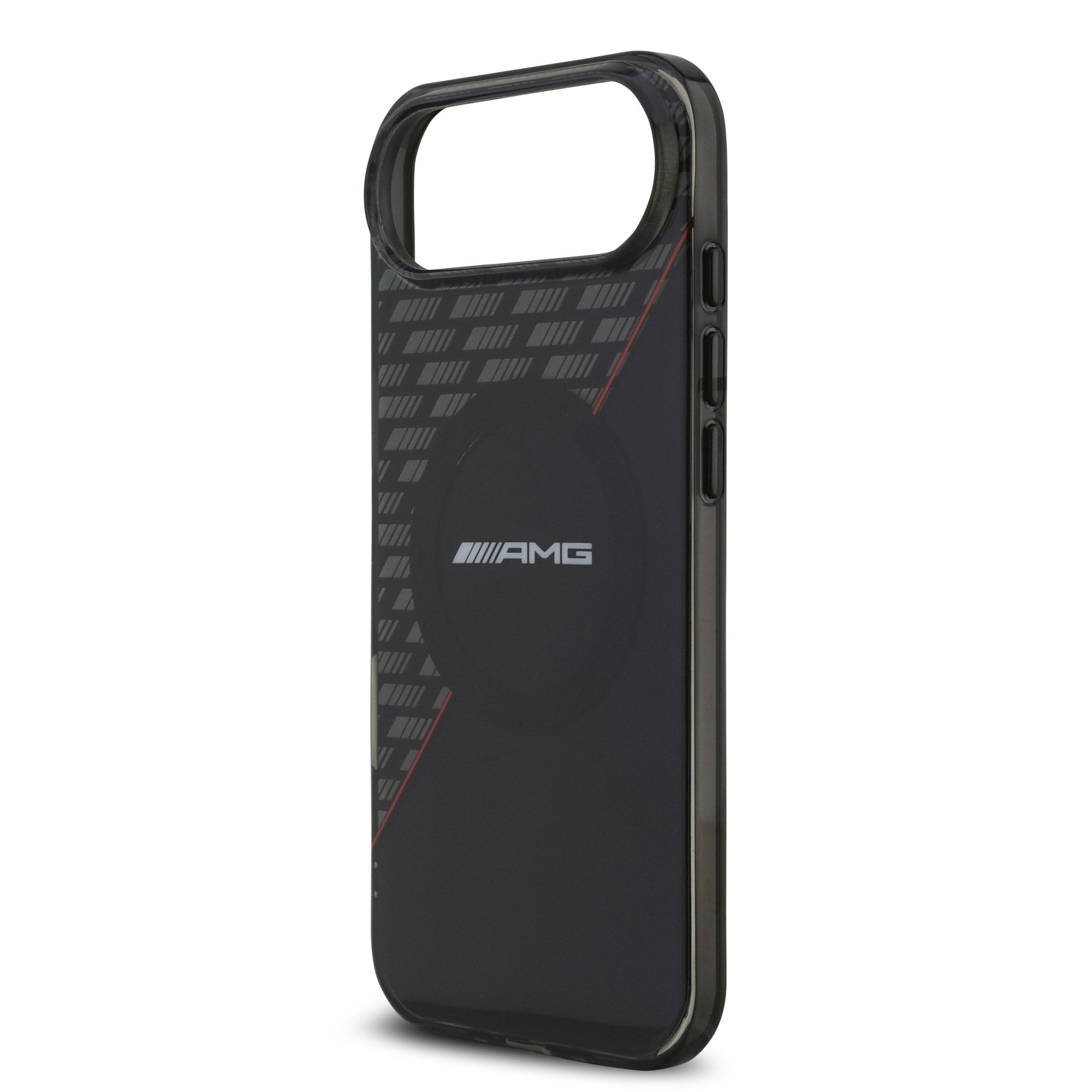 Coque iPhone 17 Air AMG