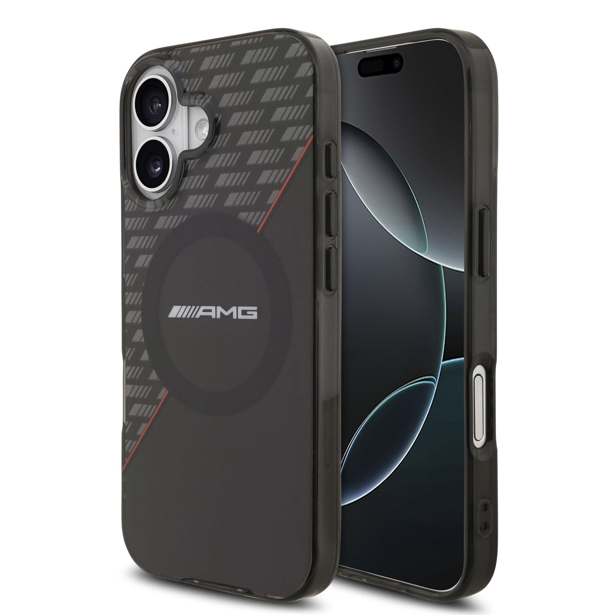 Coque iPhone 17 AMG