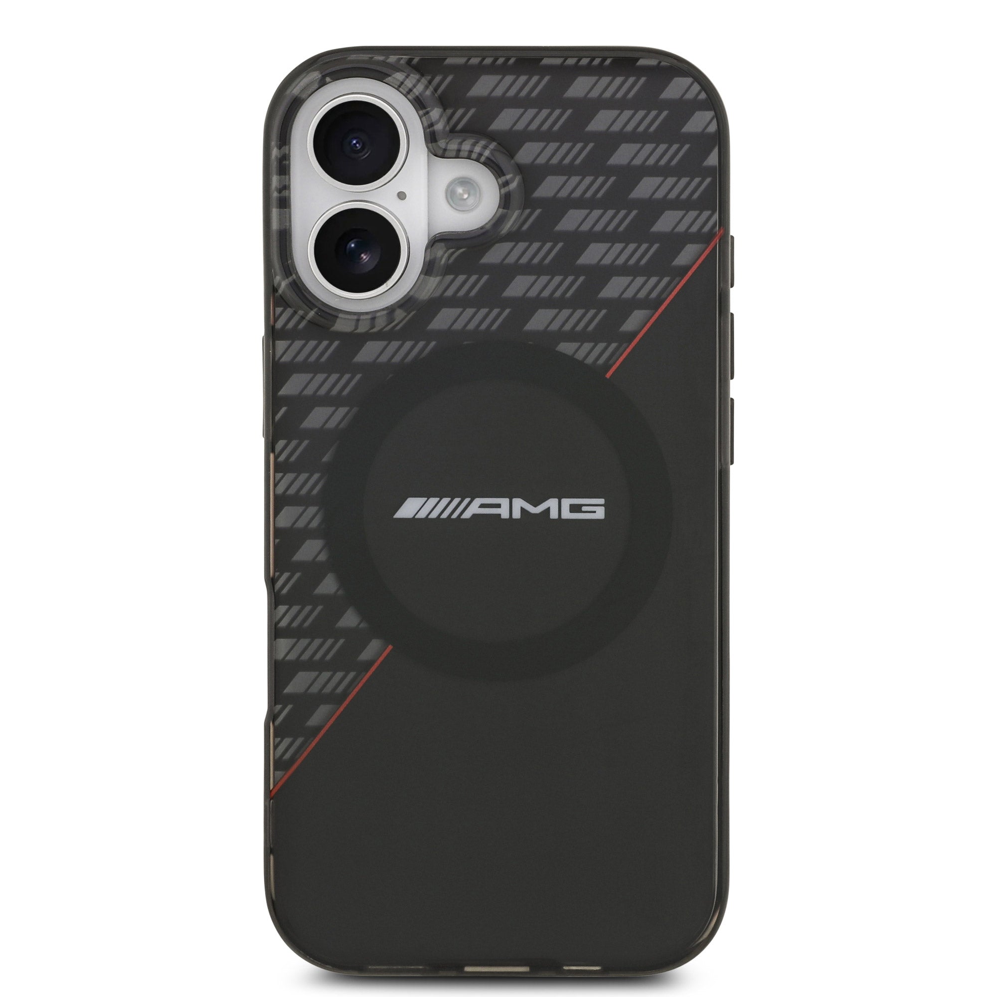 Coque iPhone 17 AMG