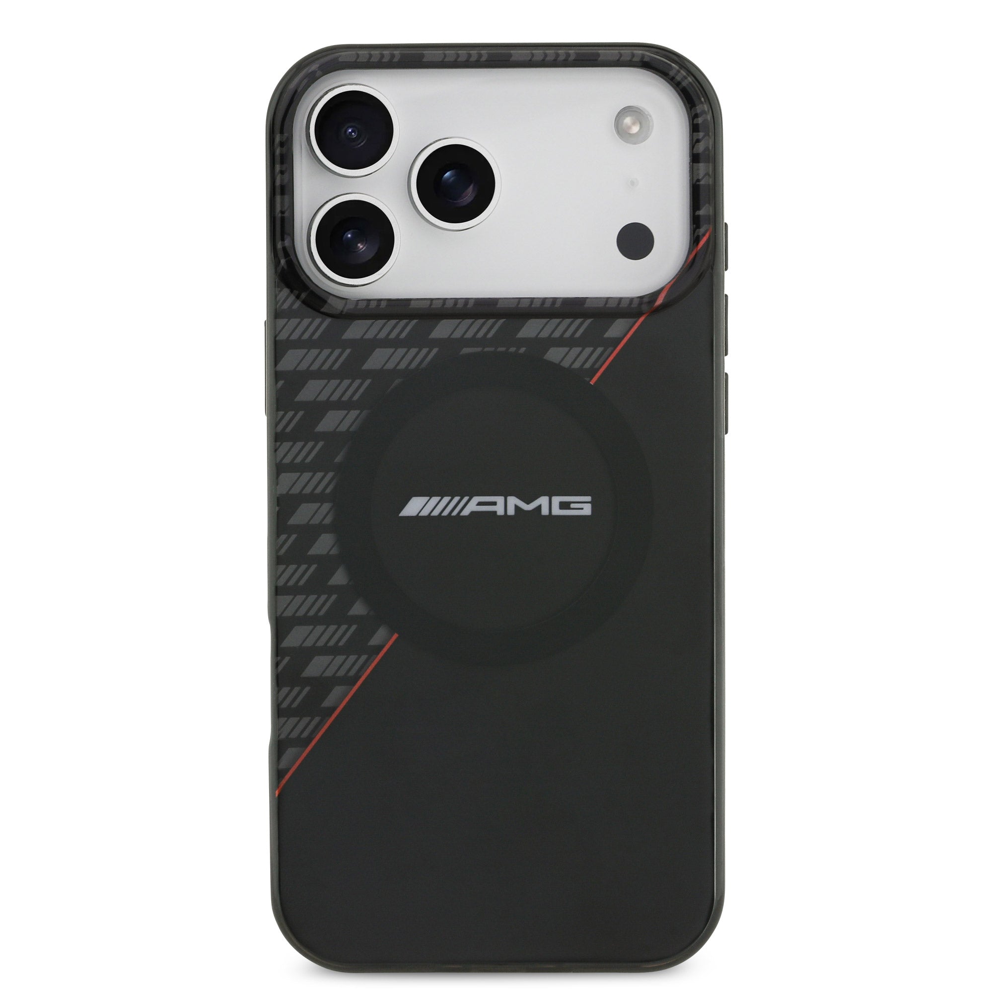 Coque iPhone 17 pro max AMG
