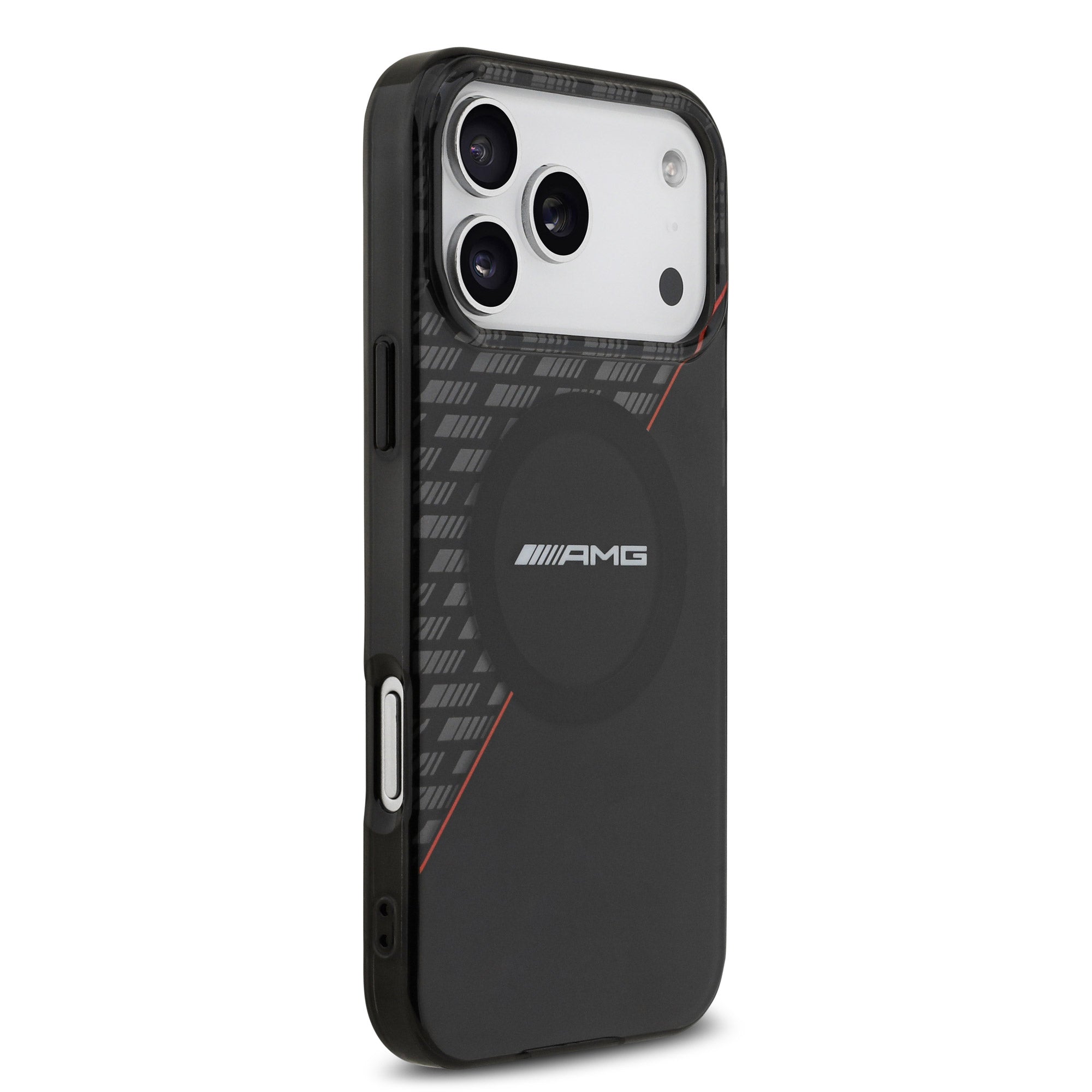 Coque iPhone 17 pro max AMG