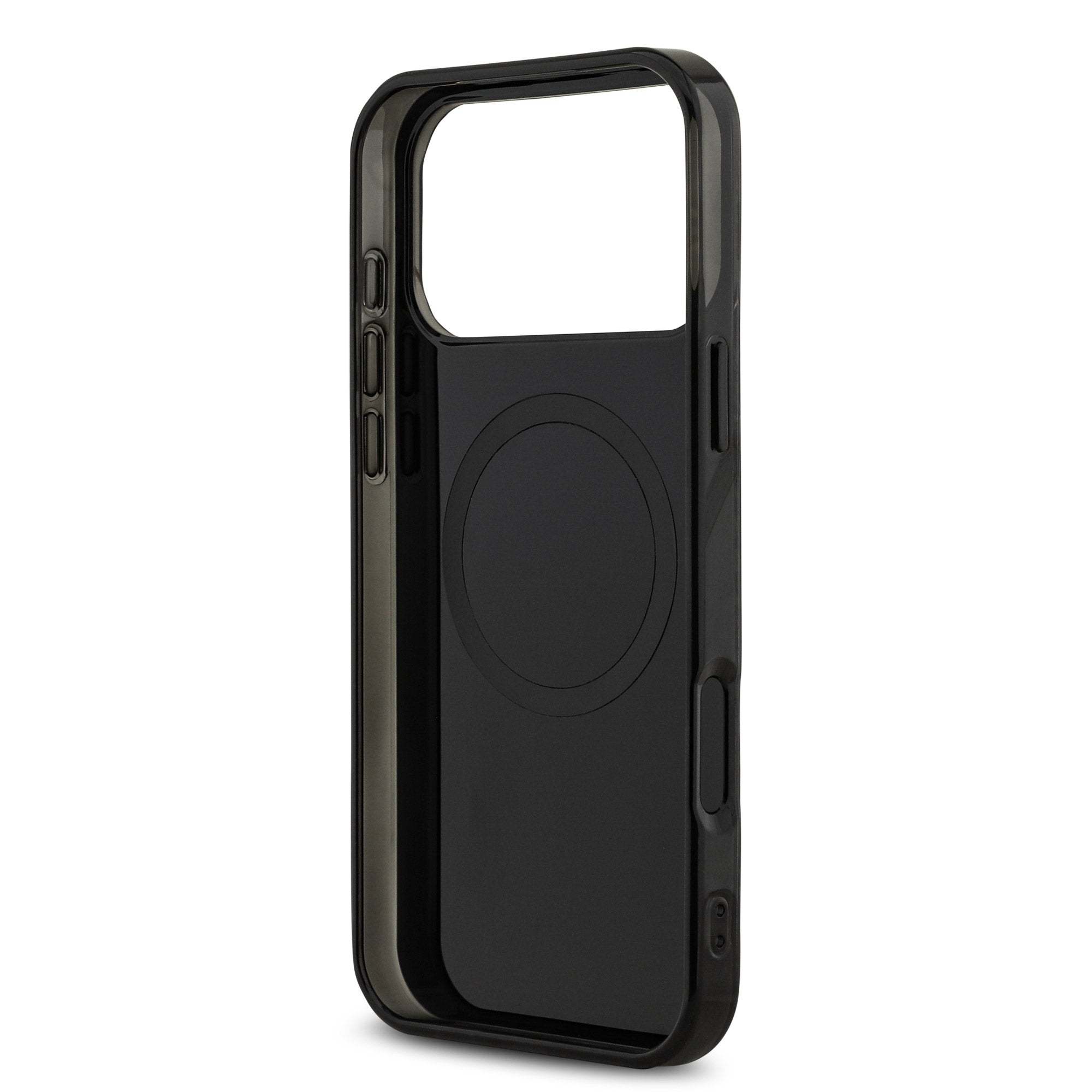 Coque iPhone 17 pro max AMG