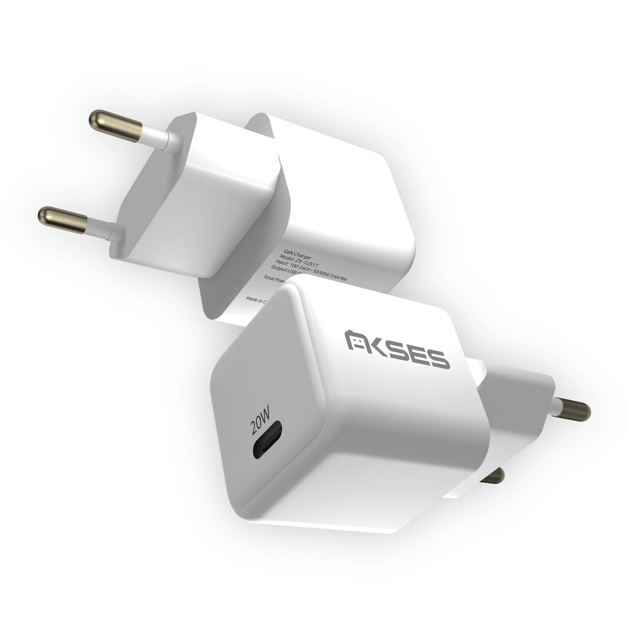 Chargeur USB-C 20W Akses