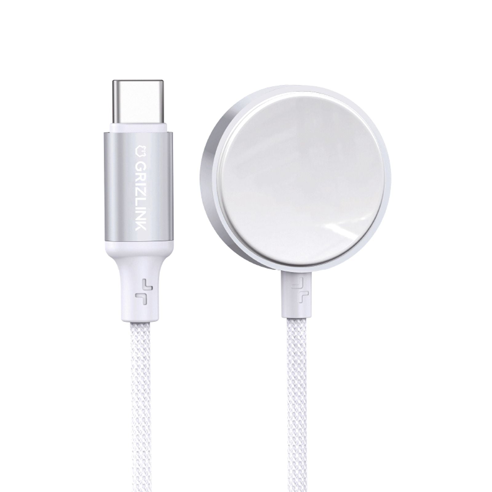 Câble induction pour Apple Watch Grizlink