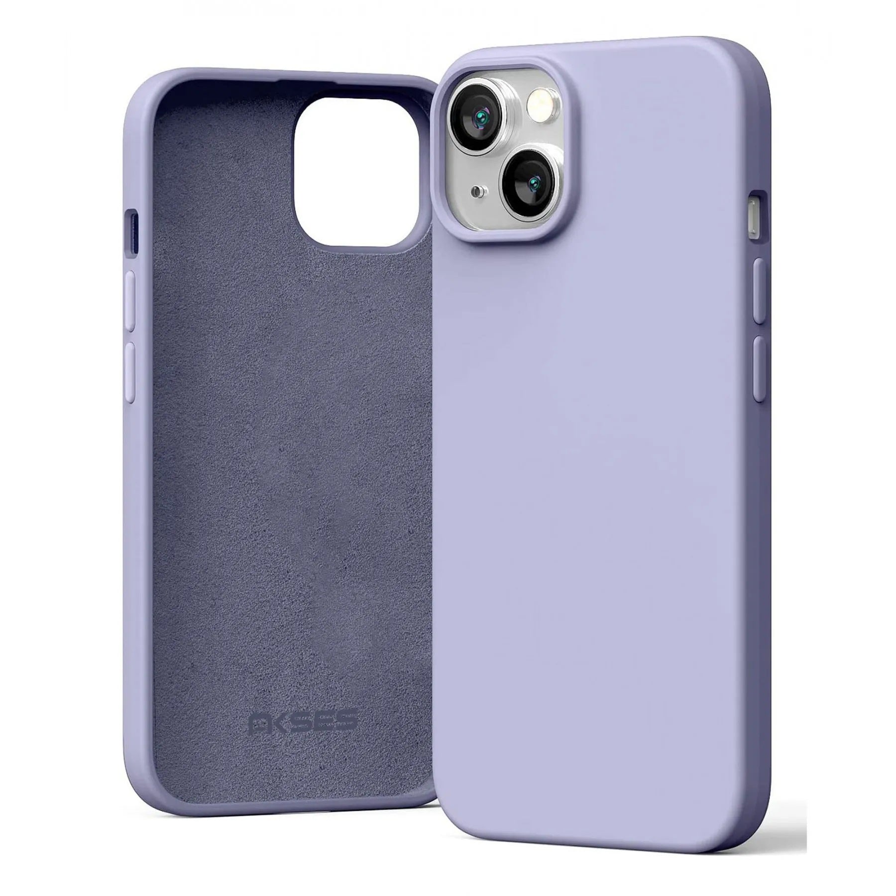 Coque iPhone 16 Akses soft touch
