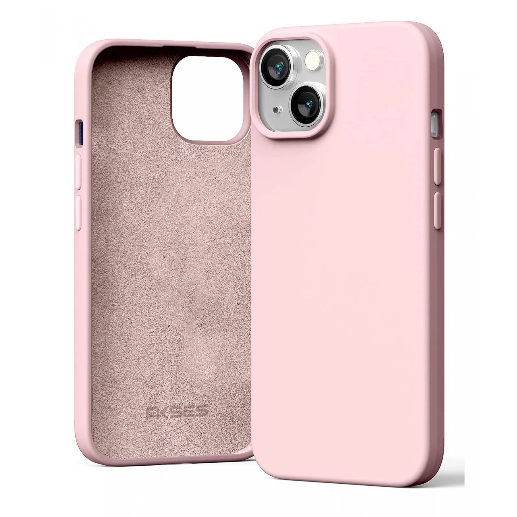Coque iPhone 16 Plus Akses soft touch