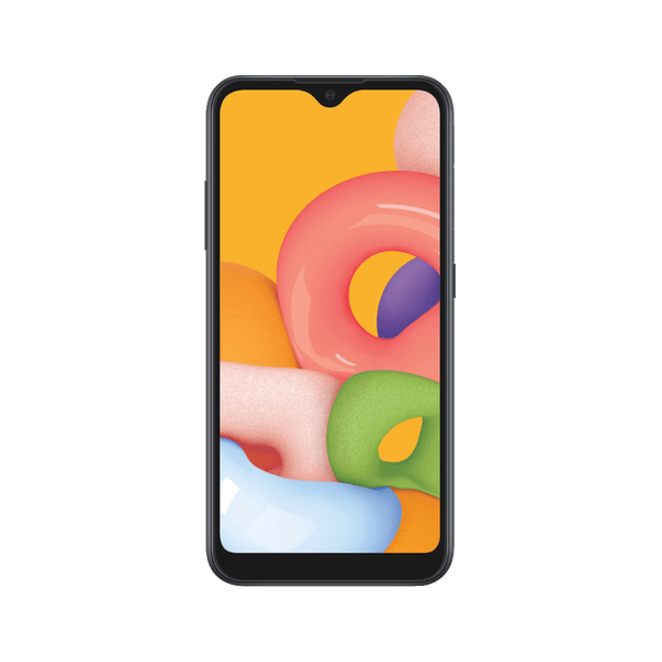 Samsung Galaxy A01 My Store