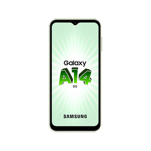 Samsung Galaxy A14 5G My Store